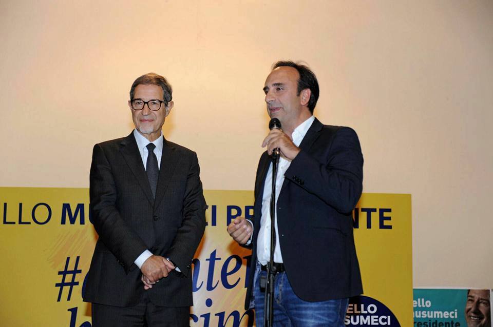 Verso il voto, l'on. Galluzzo: "DB fiera di appoggiare Bramanti, puntiamo al IV quartiere"