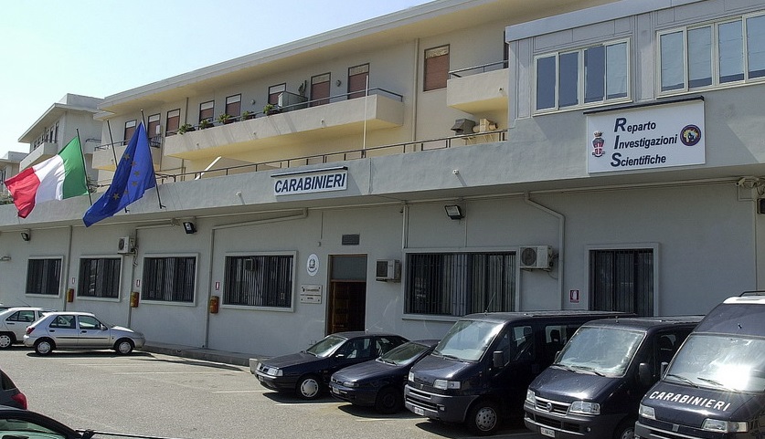 Giallo Denise, una speranza arriva dai Ris di Messina