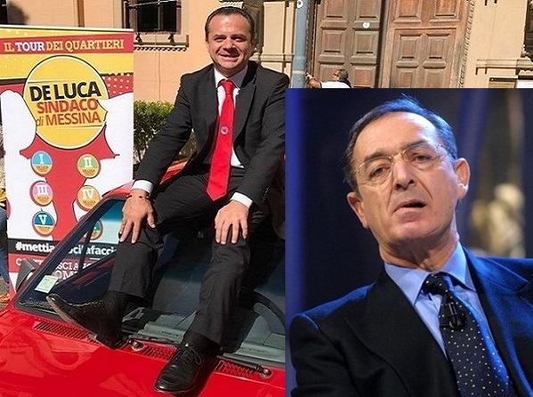 De Luca assolto in Cassazione, era accusato di diffamazione