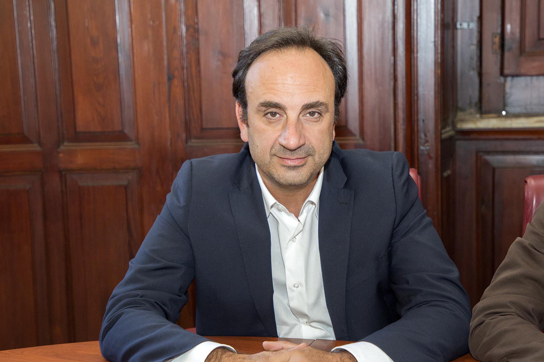 Cutroni Zodda, Galluzzo porta il tema in Commissione