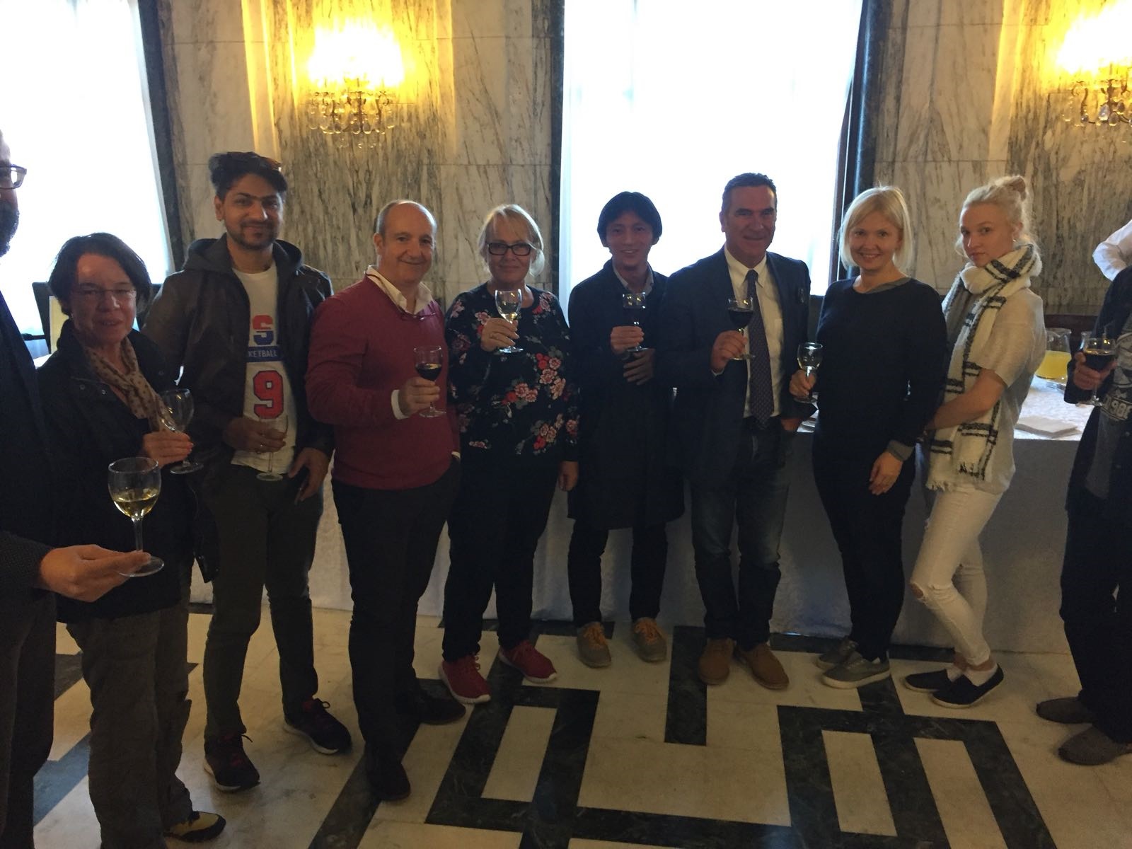 Mirabilia: i sei buyers scelgono la provincia di Messina per il post tour