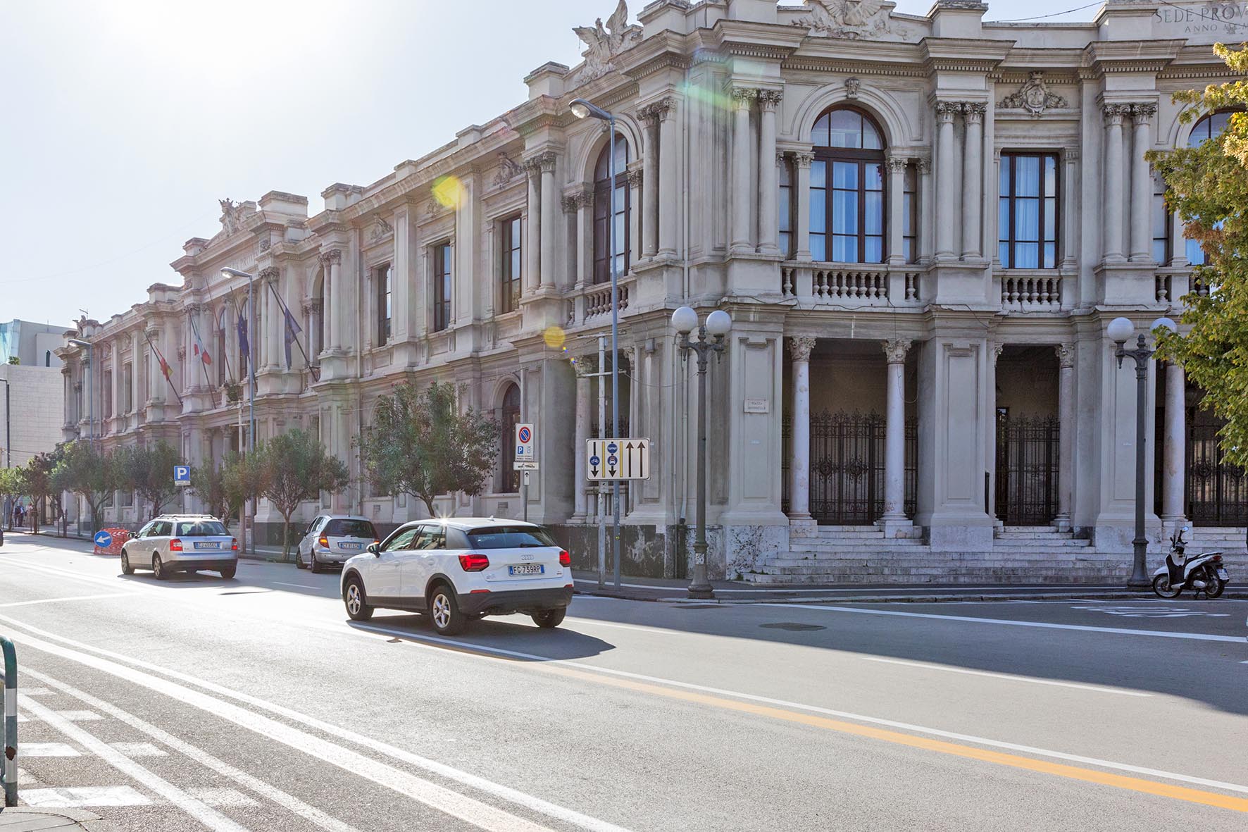Città Metropolitana, lavoratori Vigilanza Venatoria senza gara d’appalto in 9 mesi