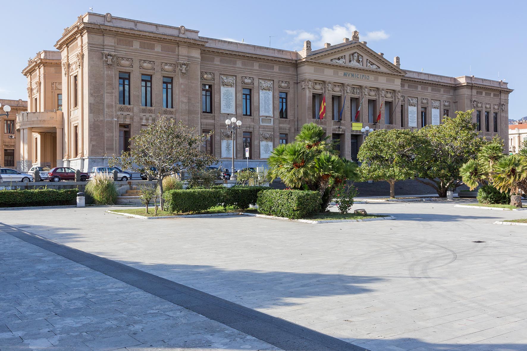Verso il voto, ecco tutti i candidati del centrodestra alle presidenze delle Circoscrizioni
