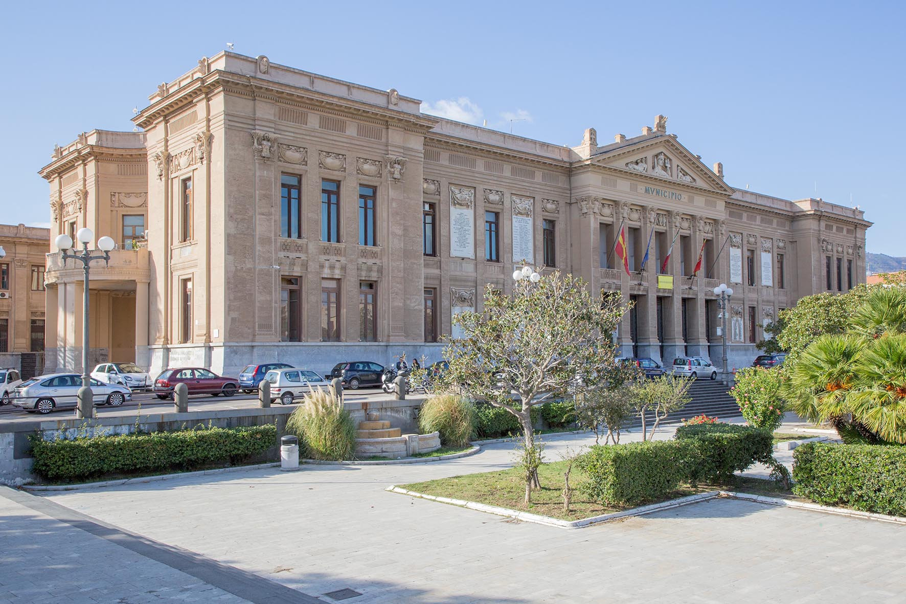 Palazzo Zanca: snellimento burocratico per certificazioni di agibilità