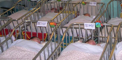 Piemonte, Gioveni: "Reintrodurre un punto nascita"