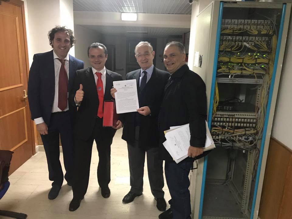I legali di De Luca: "Mano nera giudiziaria nel Tribunale di Messina"