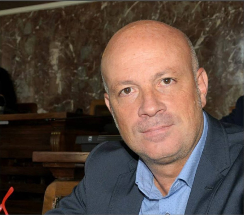 Sversamenti Bordonaro, Carreri risponde a Gioveni