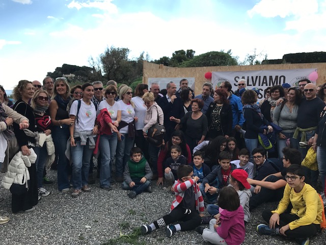 Villaggio Le Rocce, Presti: 'Accetto la sentenza. Nessun livore, solo estrema gratitudine'