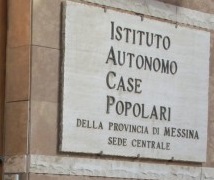 Iacp, fine del commissariamento: insediato il nuovo Cda