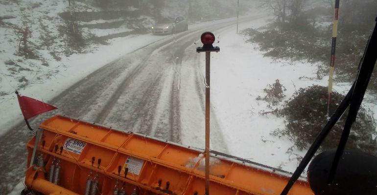 Meteo, Natale con freddo polare