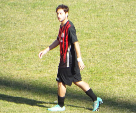 Eccellenza, domani a Mili Pistunina-Sporting Adrano