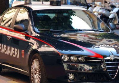 Perseguitava l'ex compagno, donna di 38 anni finisce in carcere