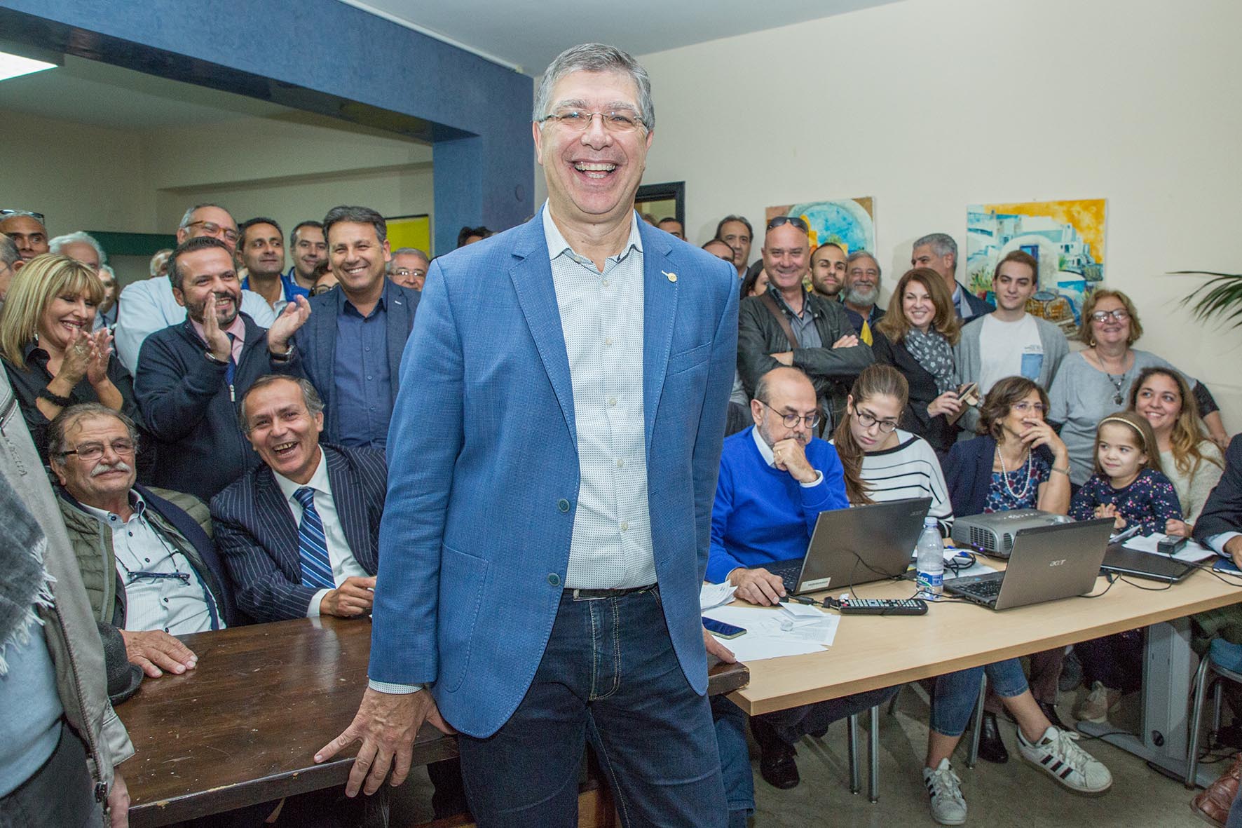 Ufficio di presidenza, De Domenico risponde a Beninati: "Uscendo dall'aula, il centrodestra ha rinunciato al proprio ruolo"