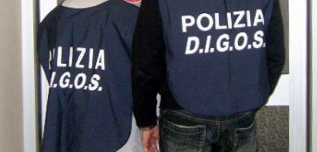 Carnevale No Ponte, tre arresti
