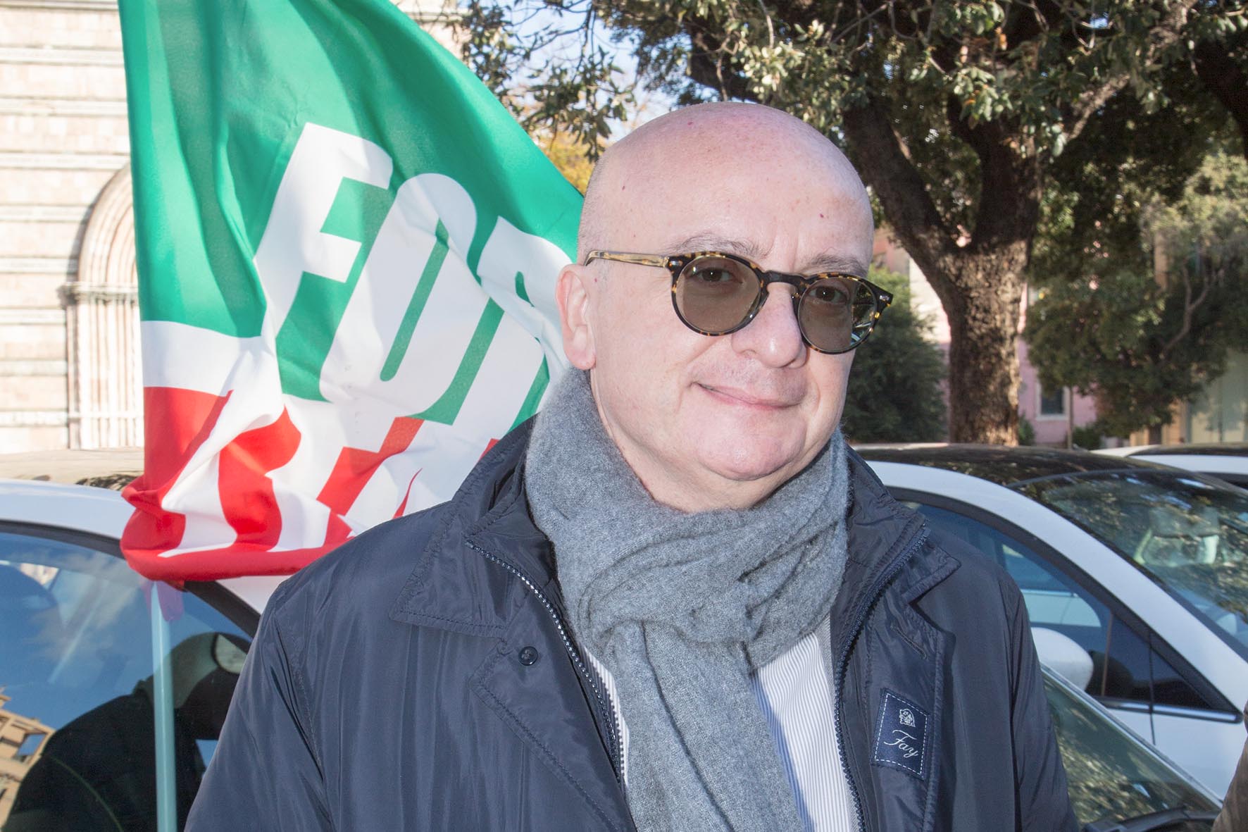 "Corsi d'oro 2": chiesti 12 anni di pena per Genovese