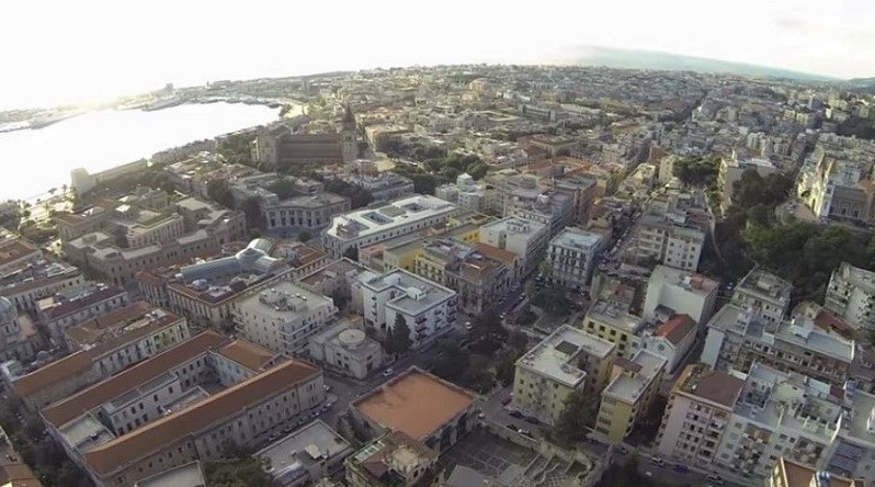 Nasce la Rete regionale delle città calcidesi: Messina tra le città di origini elleniche