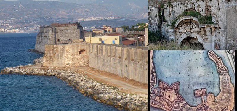Riqualificazione Real Cittadella, mercoledì si parte con la scerbatura