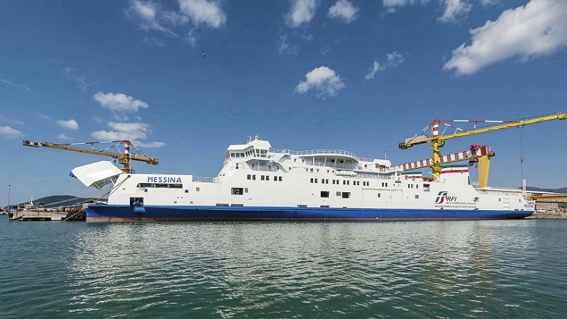 Accordo Fs-Caronte, l'Orsa attacca: "Patto anomalo"