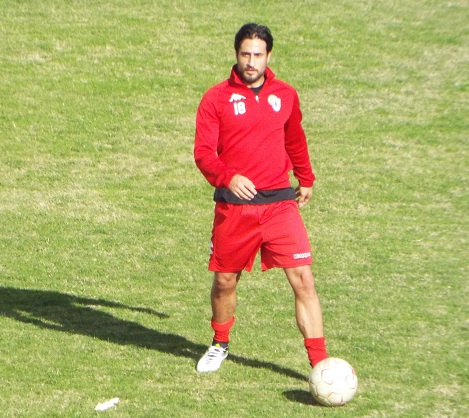 Eccellenza, il messinese Simone Ancione torna sul mercato: "divorzio" anche col Catania S.Pio X