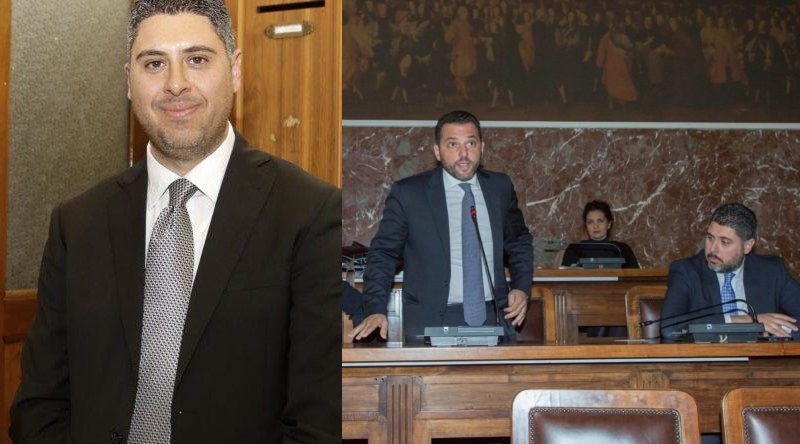 Caldaia Sicura e riforma Statuto Amam, Gennaro: Solo appalto riavvierà servizio e ingaggerà gli stessi lavoratori