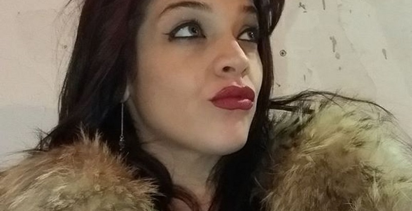 Ylenia accoltellata da una donna: c’è un video