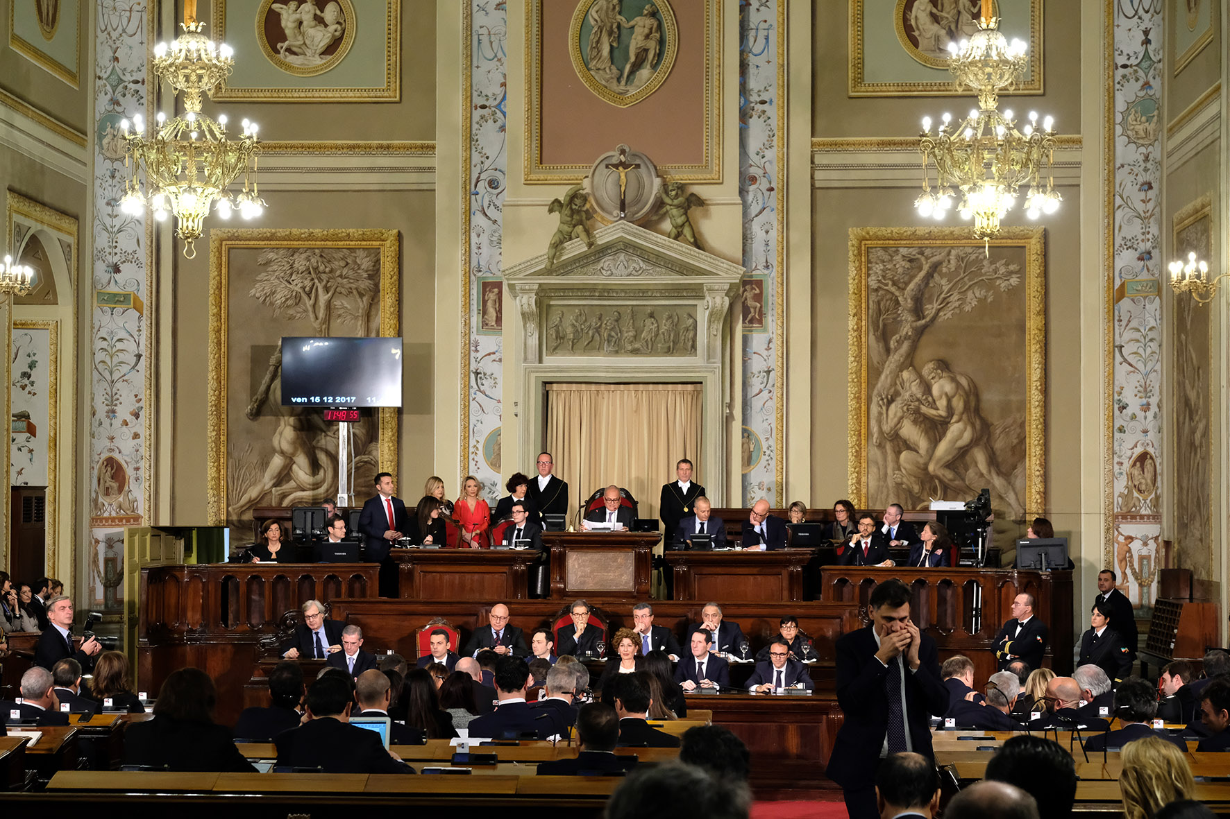 Commissioni Ars, in Sanità "domina" Messina. Genovese vicepresidente degli Affari Istituzionali