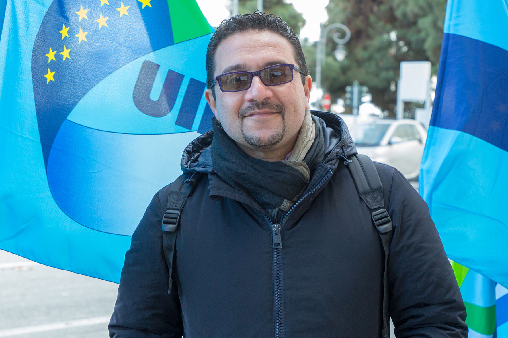 “Shuttle”, Barresi Uiltrasporti: “Scelta avveniristica a 18 km/h o corriera di paese per la terza città d’Italia?”