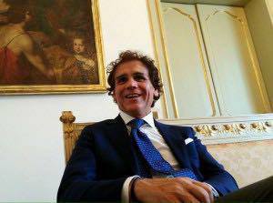 Federcasa, Burrascano nuovo responsabile per la Città Metropolitana: "Pronti ad aprire uno sportello comunale per il risanamento"