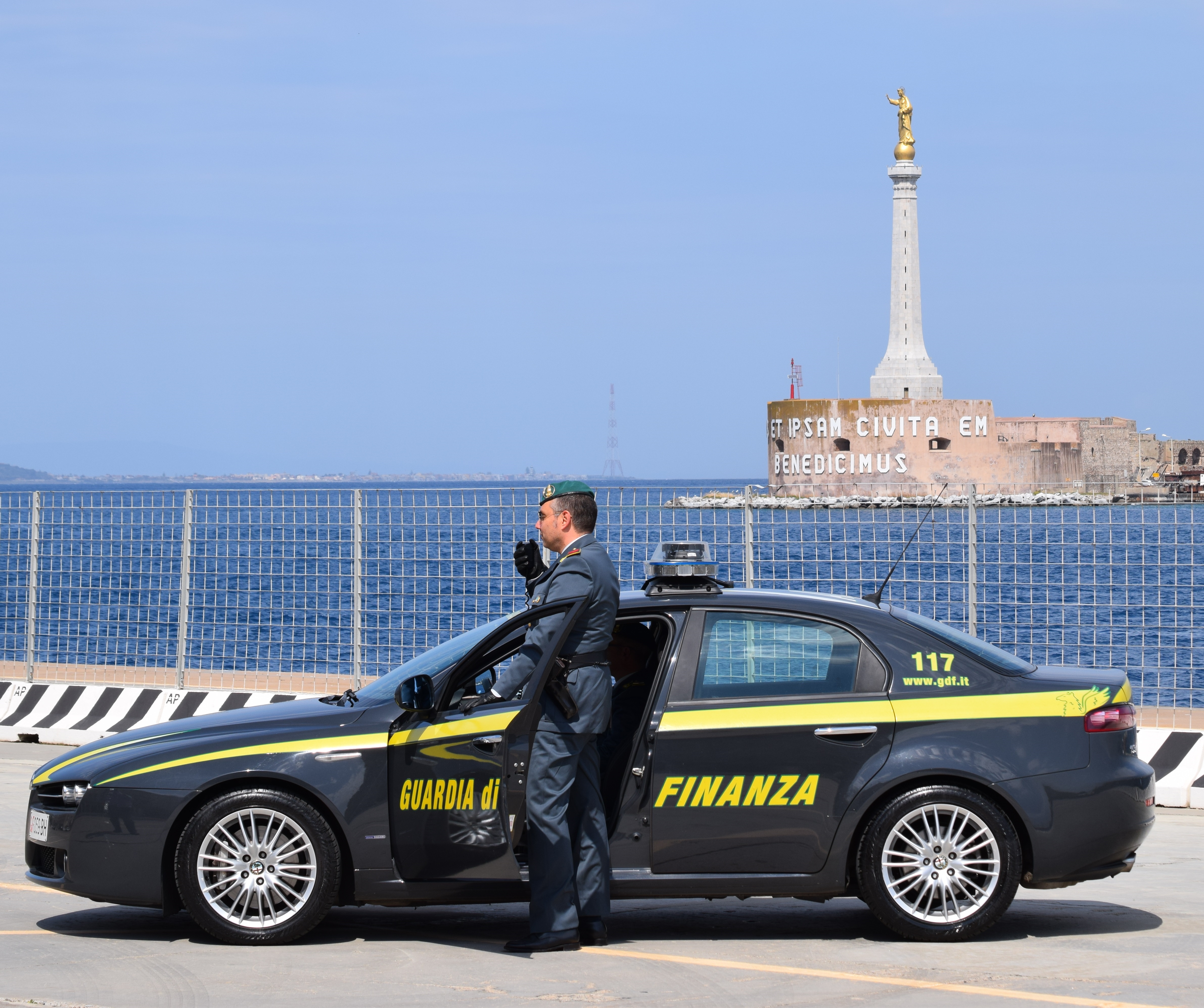 GdF, bando per il reclutamento di 380 allievi finanzieri