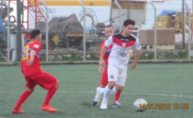 Eccellenza: al "Garden Sport" Pistunina-Atletico Catania 7-0