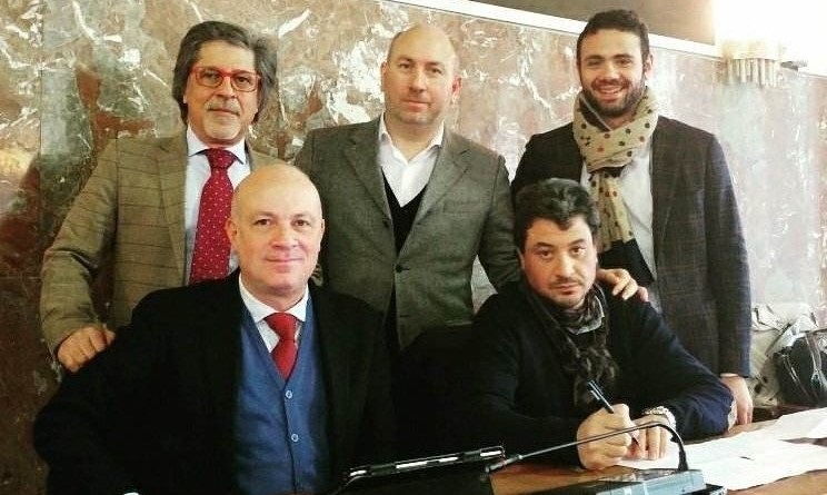 Pedonalizzare la cortina del porto, ecco la proposta di Sicilia Futura e Dr