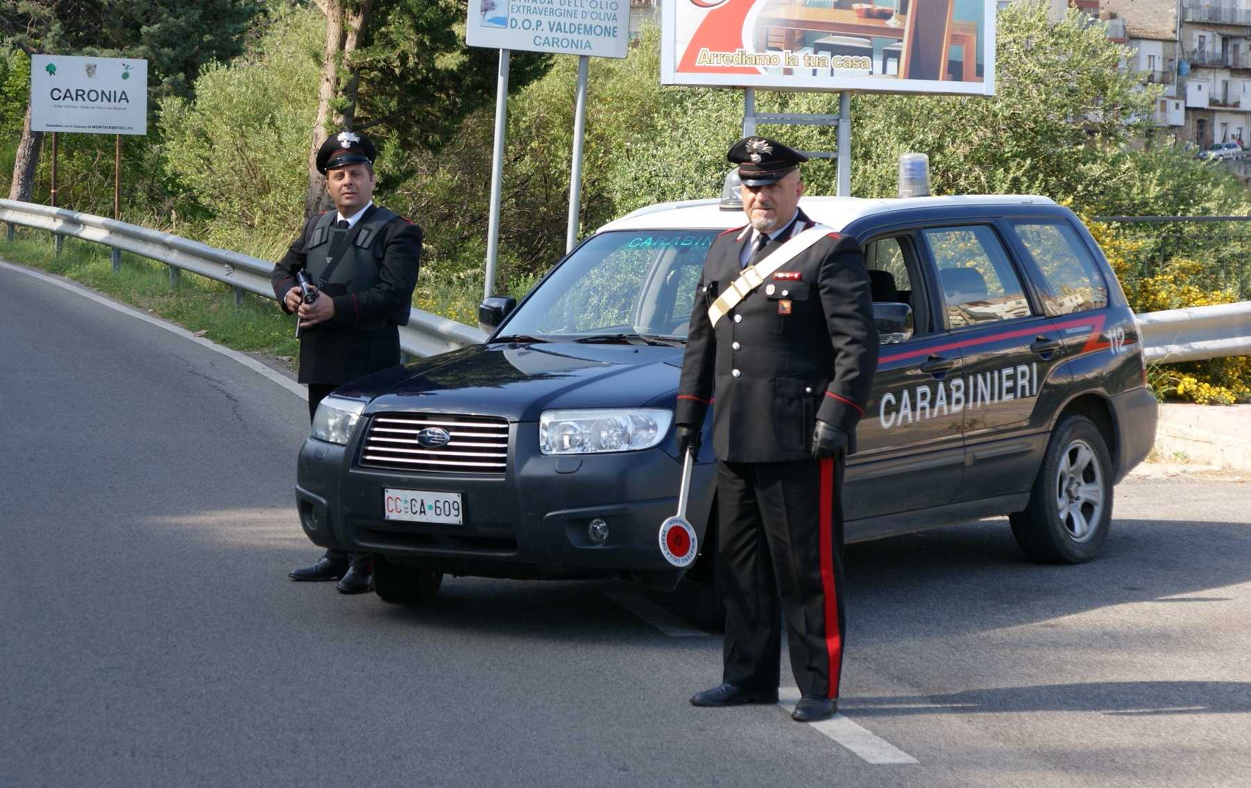 Schianto con lo scooter, 15enne di Caronia perde la vita