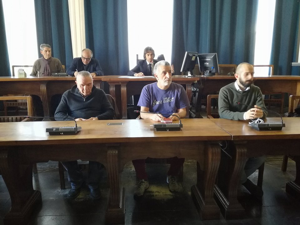 La proposta dell'VIII commissione, il mecenatismo è una risorsa