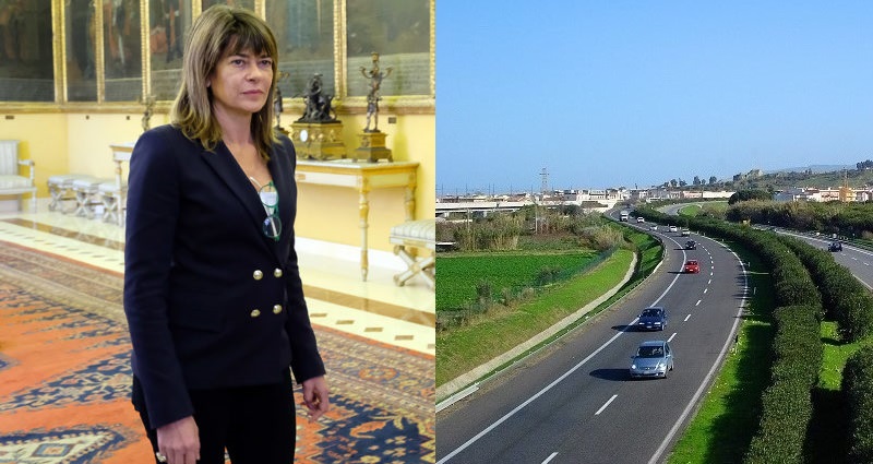 Pedaggi Autostrade, in vista aumenti. Amata: Roma li riservi alle aree che attraggono fondi per infrastrutture, non alla Sicilia