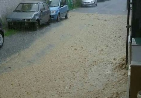 Maltempo, Laimo denuncia gravi problemi nella zona nord