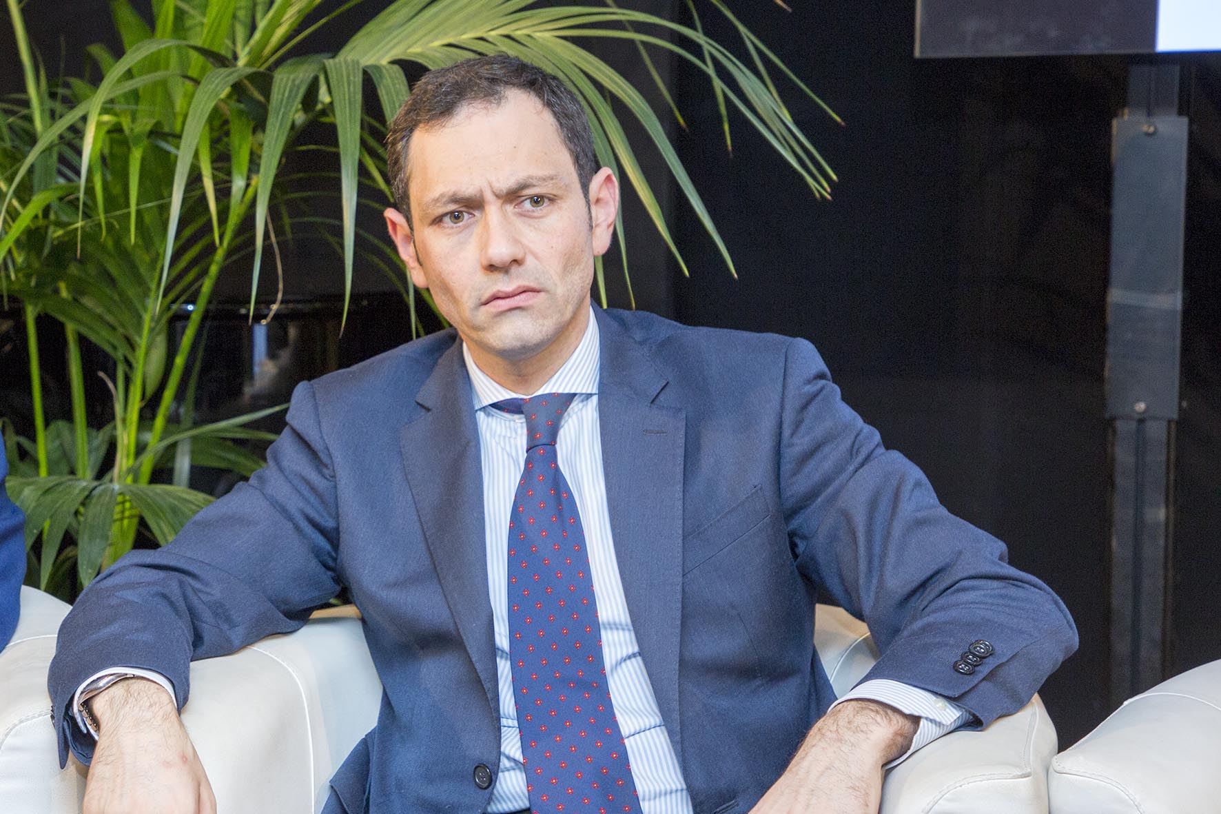 Reparto fantasma, Uil-Fpl: "Anche Razza ha ammesso il grave errore"