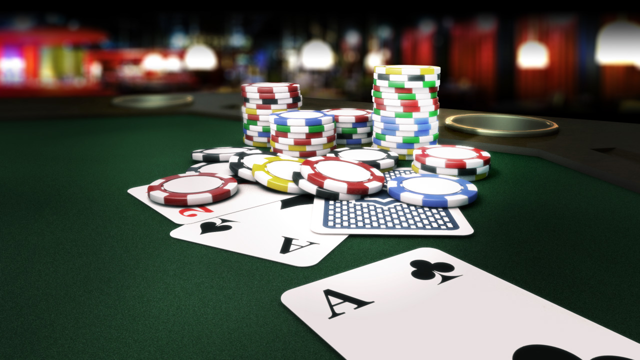 Castell’Umberto, numeri da record nel gioco d’azzardo