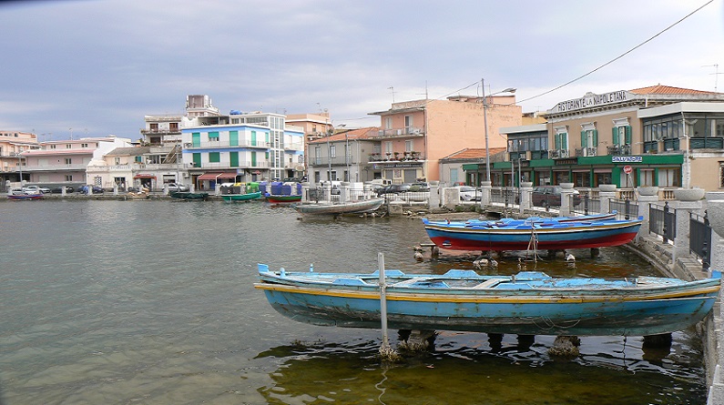 Avviati progetti a salvaguardia della riserva di Capo Peloro