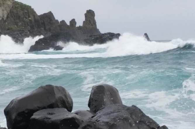 Venti di burrasca, scatta allerta in Sicilia