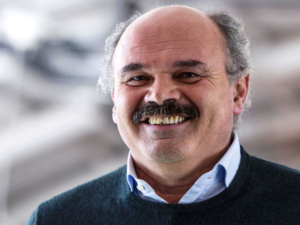 Oscar Farinetti: 'Sicilia regione più povera d'Europa? Non secondo me'