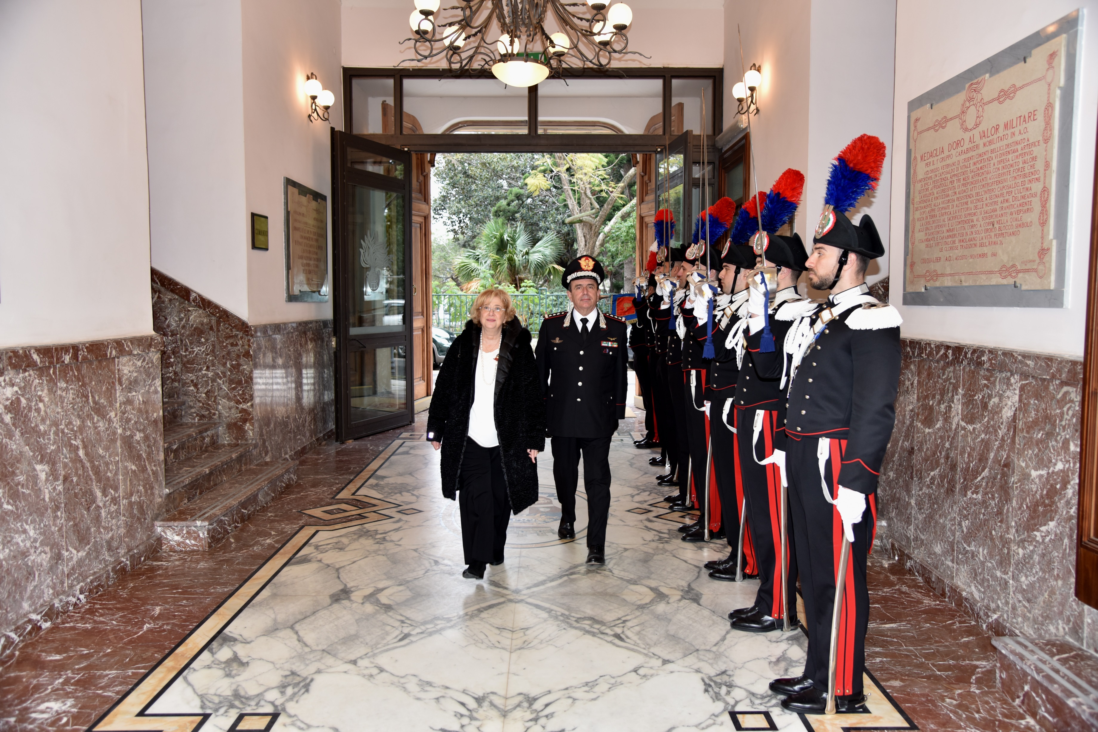 Riforma Codice Antimafia, circolare Prefetto a Sindaci e Dirigenti pubblici. Beni illeciti più aggredibili