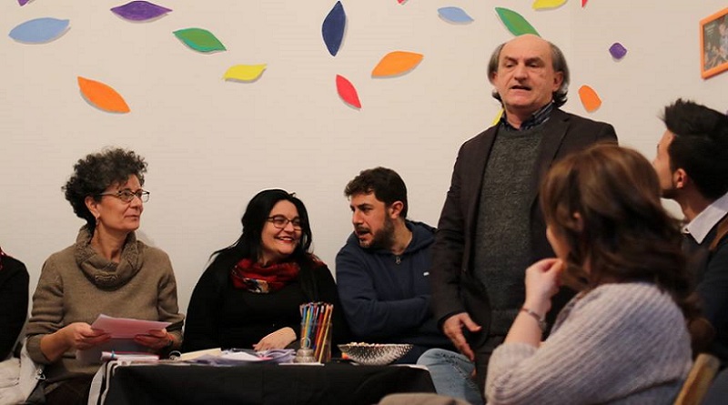 CMdB su corsa Bramanti: “Decadenza Sindoni dopo 4 anni di altalene legali insegni qualcosa"