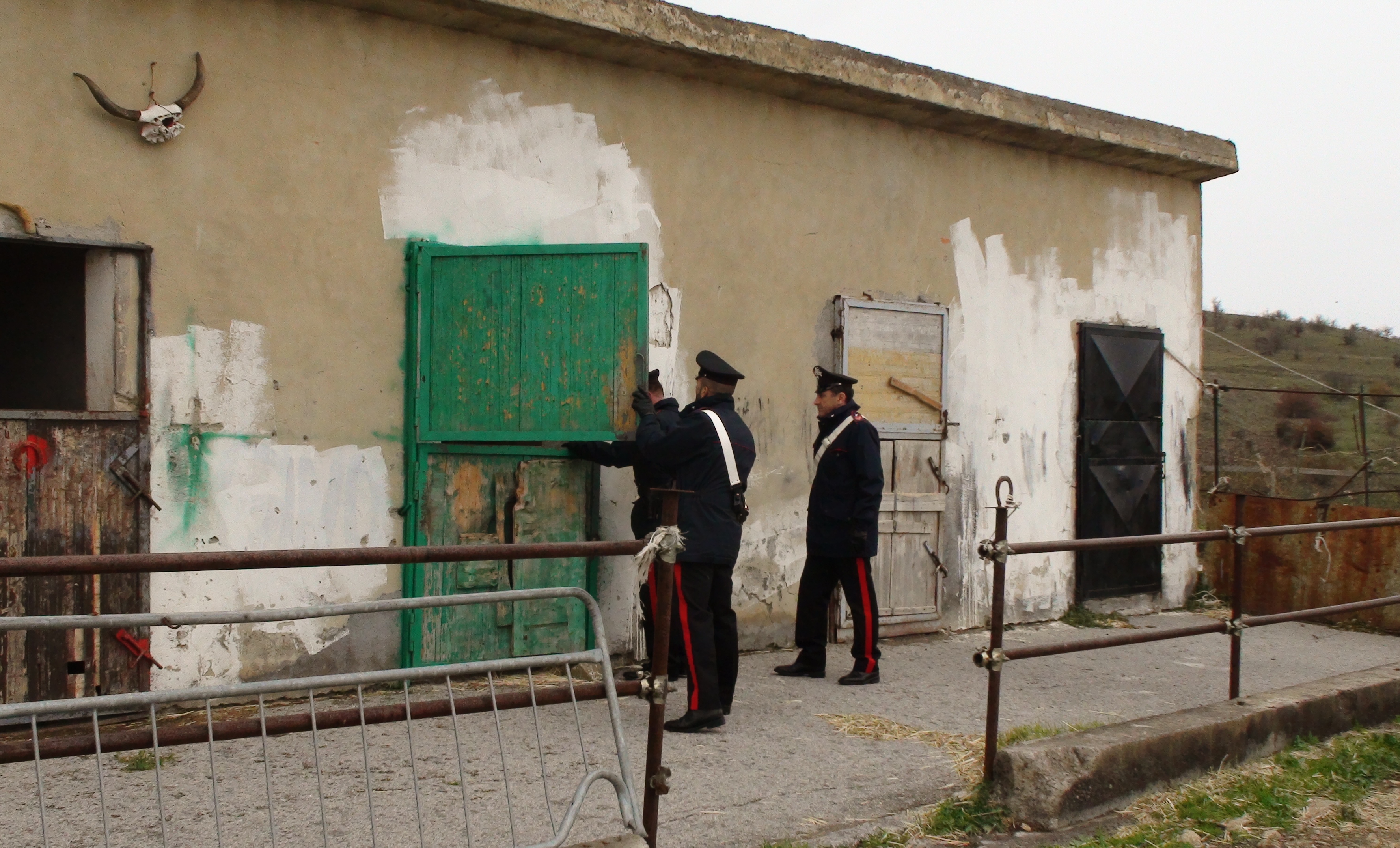 Tra i segnalati per uso stupefacenti pure un minorenne, Carabinieri di Santo Stefano di Camastra al setaccio