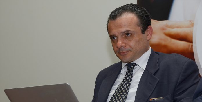 EleMe, Cateno De Luca incontra i vertici Iacp: "Risanamento? Quandro inquietante"