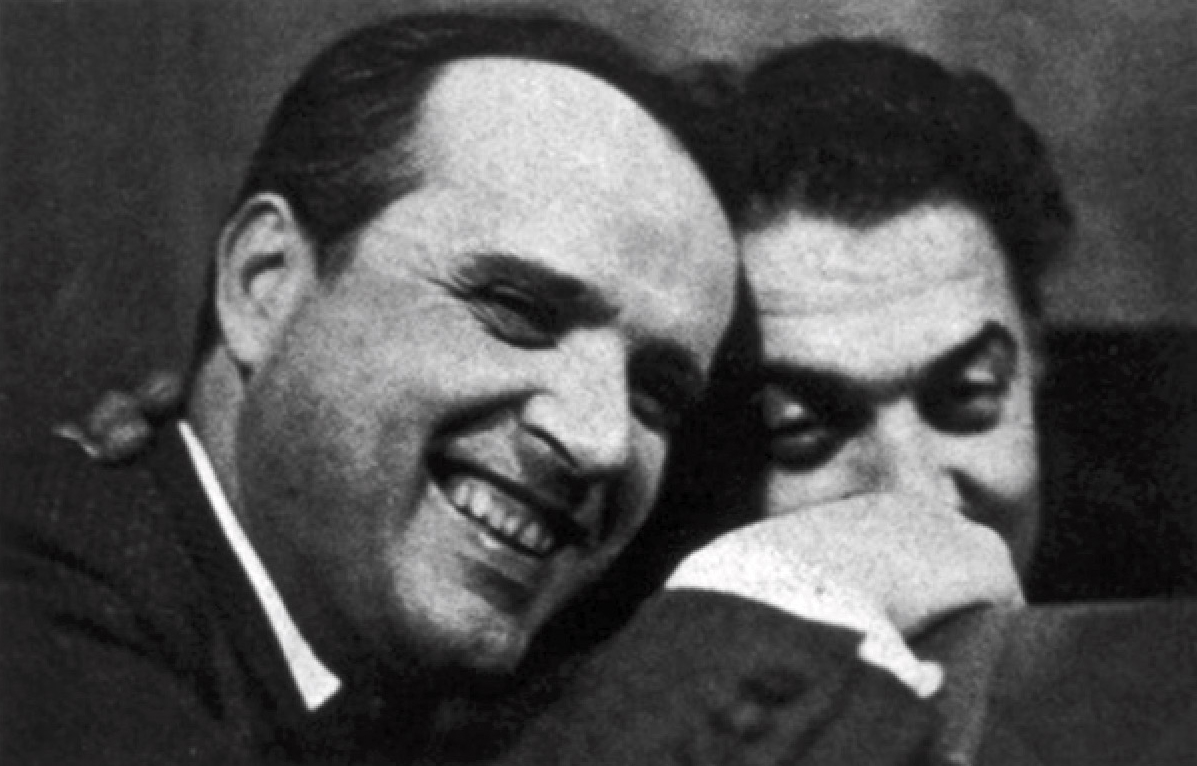 In scena La Bella Malinconia, protagonista la musica di Nino Rota