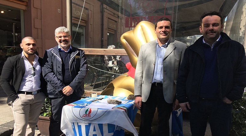 Fratelli d’Italia rilancia sei punti realizzabili nei primi 30 giorni di Governo