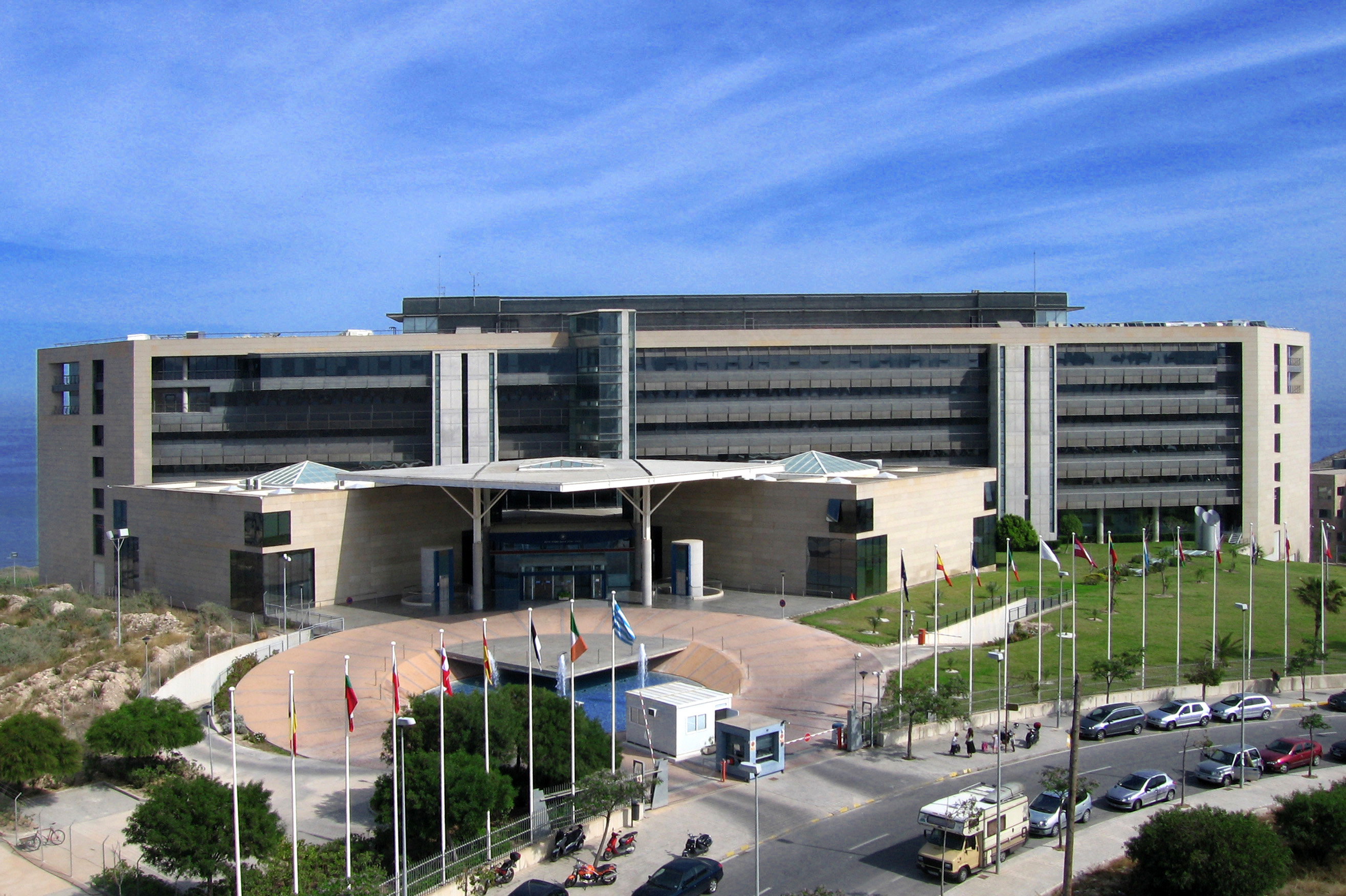 Unime, al via bando per tirocinio all'Euipo