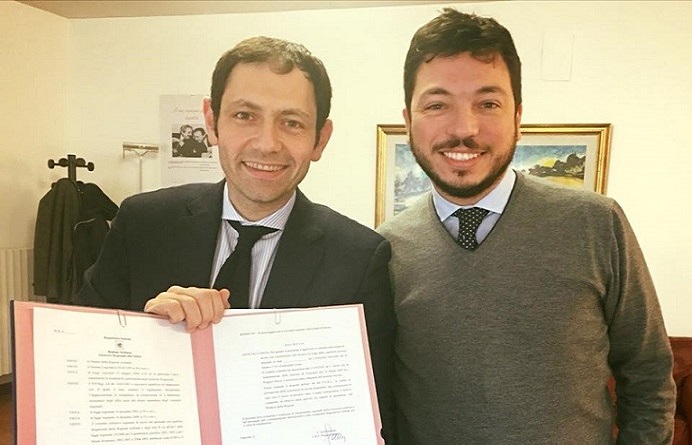Covid: dati falsati, indagati Razza e Croce