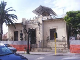 Barcellona, Regione dà via libera per la riqualificazione del Villino Liberty