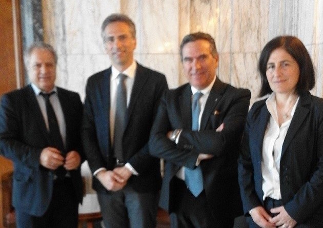 Lo Stretto unisce, Camere di Commercio Messina e Reggio Calabria ripartono da Agenzia Mobilità